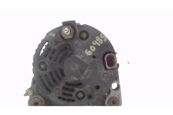 Recambio de alternador para volkswagen lupo (6x1/6e1) 1.0 referencia OEM IAM 047903015G 2541997A 