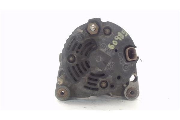 Recambio de alternador para volkswagen lupo (6x1/6e1) 1.0 referencia OEM IAM 047903015G 2541997A 