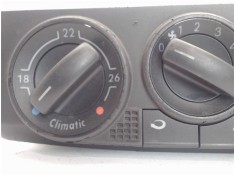 Recambio de mandos calefaccion / a.a. para volkswagen polo iv (9n1) referencia OEM IAM (6Q0820045E) (90151188/0005) 