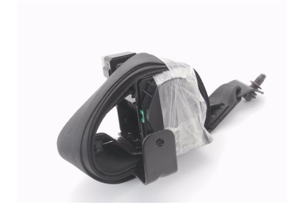 Recambio de cinturon seguridad trasero derecho para hyundai i30 (gd) 1.4 base referencia OEM IAM 89820A6000  
