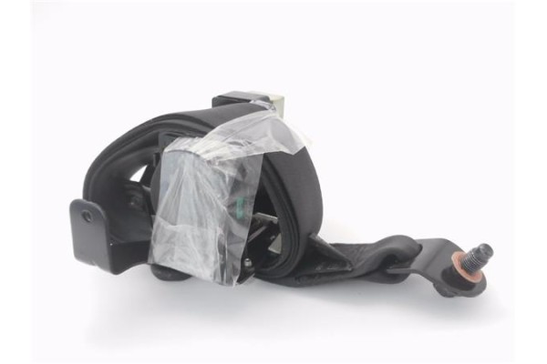 Recambio de cinturon seguridad trasero derecho para hyundai i30 (gd) 1.4 base referencia OEM IAM 89820A6000  