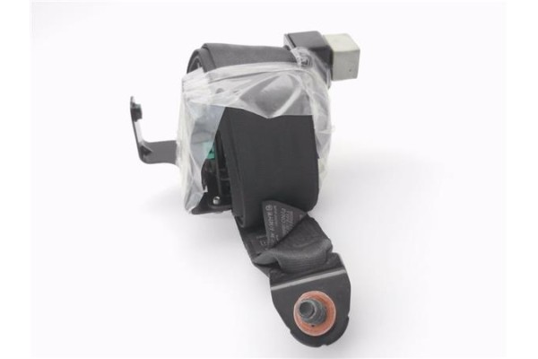 Recambio de cinturon seguridad trasero derecho para hyundai i30 (gd) 1.4 base referencia OEM IAM 89820A6000  