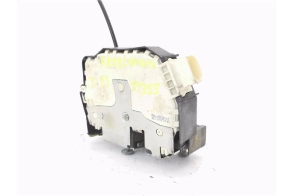 Recambio de cierre electromagnetico trasero izquierdo para land rover freelander (ln) 2.0 di referencia OEM IAM ALR9787A  