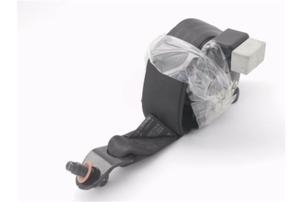 Recambio de cinturon seguridad trasero derecho para hyundai i30 (gd) 1.4 base referencia OEM IAM 89820A6000  
