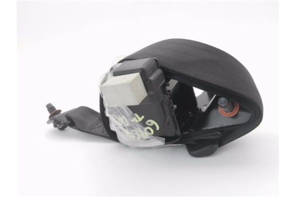 Recambio de cinturon seguridad trasero derecho para hyundai i30 (gd) 1.4 base referencia OEM IAM 89820A6000  