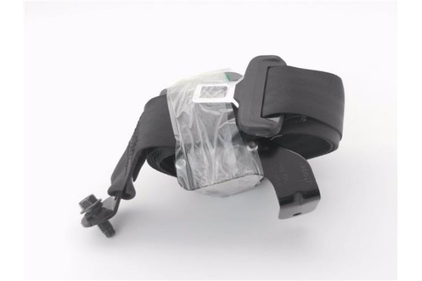 Recambio de cinturon seguridad trasero derecho para hyundai i30 (gd) 1.4 base referencia OEM IAM 89820A6000  