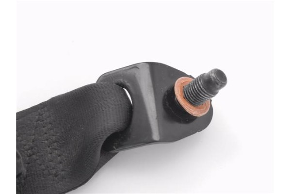 Recambio de cinturon seguridad trasero derecho para hyundai i30 (gd) 1.4 base referencia OEM IAM 89820A6000  