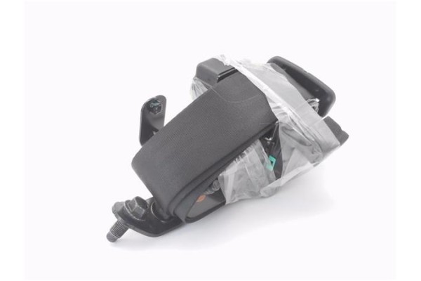 Recambio de cinturon seguridad trasero izquierdo para hyundai i30 (gd) 1.4 base referencia OEM IAM 89810A6000  