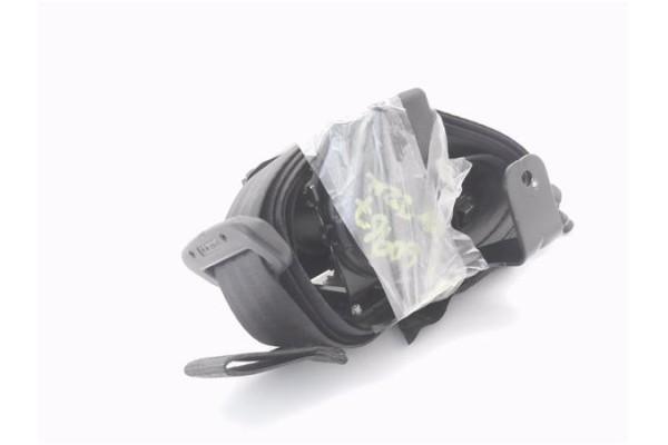 Recambio de cinturon seguridad trasero izquierdo para hyundai i30 (gd) 1.4 base referencia OEM IAM 89810A6000  