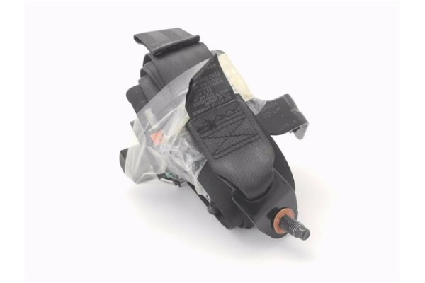 Recambio de cinturon seguridad trasero izquierdo para hyundai i30 (gd) 1.4 base referencia OEM IAM 89810A6000  