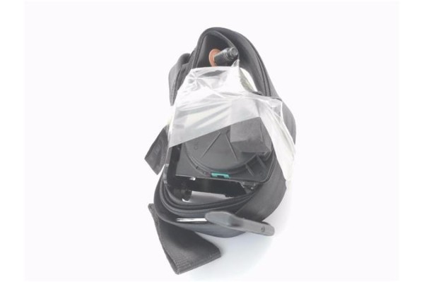 Recambio de cinturon seguridad trasero izquierdo para hyundai i30 (gd) 1.4 base referencia OEM IAM 89810A6000  