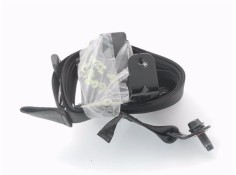 Recambio de cinturon seguridad trasero izquierdo para hyundai i30 (gd) 1.4 base referencia OEM IAM 89810A6000  