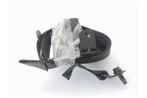 Recambio de cinturon seguridad trasero izquierdo para hyundai i30 (gd) 1.4 base referencia OEM IAM 89810A6000  
