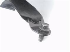 Recambio de cinturon seguridad trasero izquierdo para hyundai i30 (gd) 1.4 base referencia OEM IAM 89810A6000  