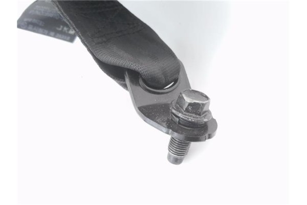 Recambio de cinturon seguridad trasero izquierdo para hyundai i30 (gd) 1.4 base referencia OEM IAM 89810A6000  