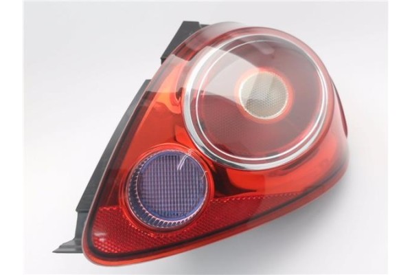 Recambio de piloto trasero derecho para ford ka (ccu) 1.2 referencia OEM IAM 21730202  