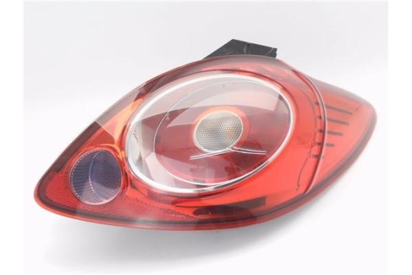 Recambio de piloto trasero derecho para ford ka (ccu) 1.2 referencia OEM IAM 21730202  