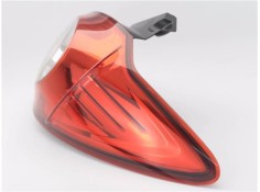 Recambio de piloto trasero derecho para ford ka (ccu) 1.2 referencia OEM IAM 21730202  