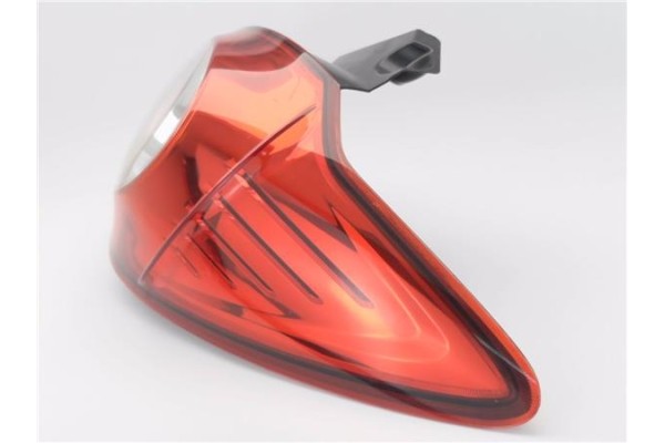 Recambio de piloto trasero derecho para ford ka (ccu) 1.2 referencia OEM IAM 21730202  