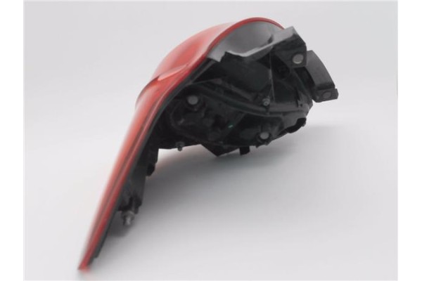 Recambio de piloto trasero derecho para ford ka (ccu) 1.2 referencia OEM IAM 21730202  