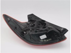 Recambio de piloto trasero derecho para ford ka (ccu) 1.2 referencia OEM IAM 21730202  