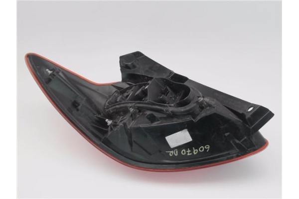 Recambio de piloto trasero derecho para ford ka (ccu) 1.2 referencia OEM IAM 21730202  