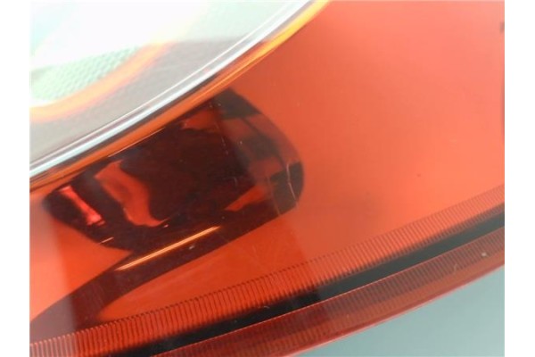 Recambio de piloto trasero derecho para ford ka (ccu) 1.2 referencia OEM IAM 21730202  