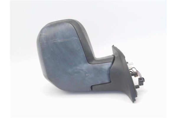 Recambio de retrovisor electrico izquierdo para peugeot partner combispace (5f) 1.6 hdi 90 referencia OEM IAM 232673075  