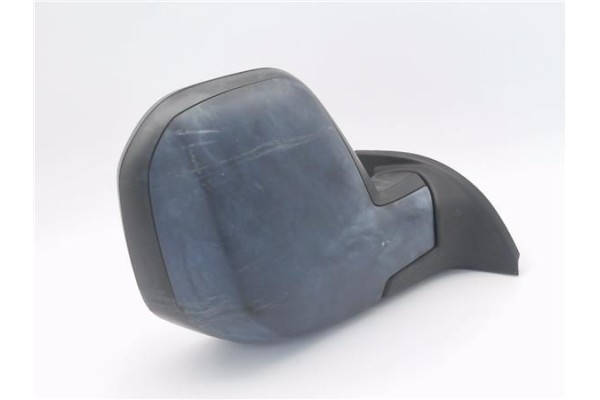 Recambio de retrovisor electrico izquierdo para peugeot partner combispace (5f) 1.6 hdi 90 referencia OEM IAM 232673075  