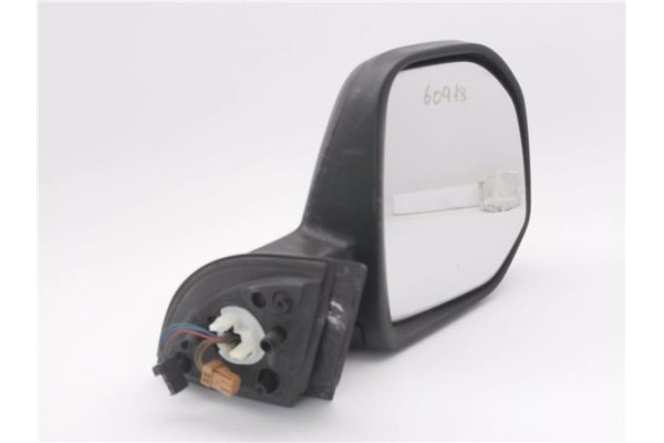 Recambio de retrovisor electrico izquierdo para peugeot partner combispace (5f) 1.6 hdi 90 referencia OEM IAM 232673075  