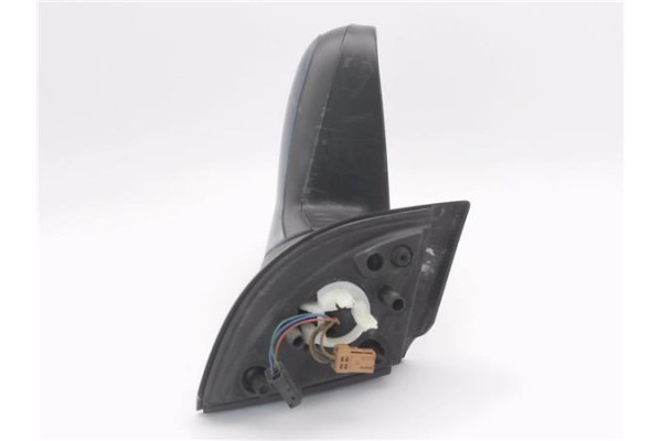 Recambio de retrovisor electrico izquierdo para peugeot partner combispace (5f) 1.6 hdi 90 referencia OEM IAM 232673075  
