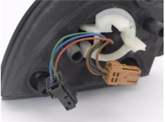 Recambio de retrovisor electrico izquierdo para peugeot partner combispace (5f) 1.6 hdi 90 referencia OEM IAM 232673075  