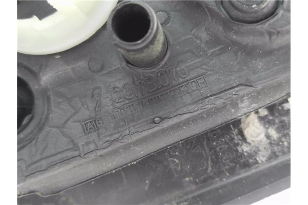 Recambio de retrovisor electrico izquierdo para peugeot partner combispace (5f) 1.6 hdi 90 referencia OEM IAM 232673075  