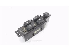 Recambio de mando elevalunas delantero izquierdo para hyundai lantra berlina (rd) 1.6 i referencia OEM IAM 9357029050  