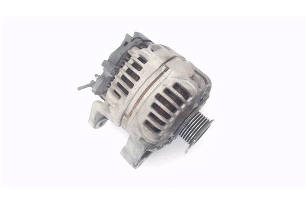 Recambio de alternador para opel astra g fastback (f48_, f08_) 2.0 dti 16v referencia OEM IAM 1890124415005 96561168 