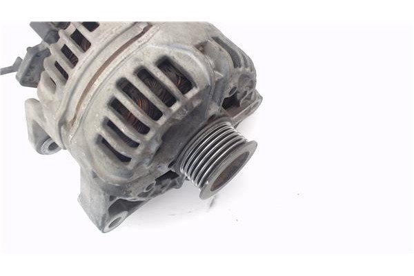 Recambio de alternador para opel astra g fastback (f48_, f08_) 2.0 dti 16v referencia OEM IAM 1890124415005 96561168 