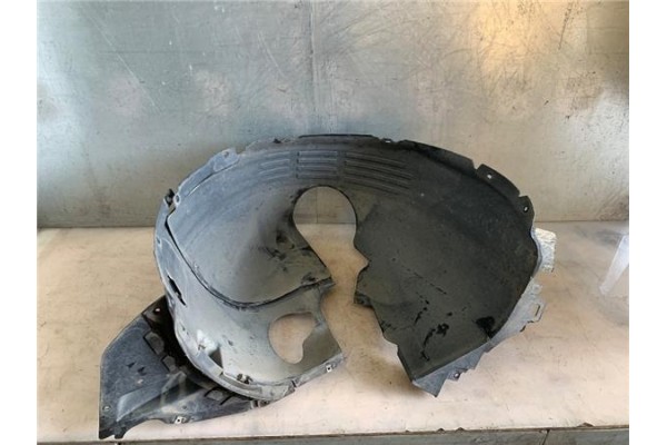 Recambio de pase rueda delantero izquierdo para volkswagen golf vii (5g1/be1) híbrido gte referencia OEM IAM 5G0805977 5G0805977