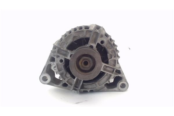 Recambio de alternador para opel astra g fastback (f48_, f08_) 2.0 dti 16v referencia OEM IAM 1890124415005 96561168 