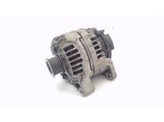 Recambio de alternador para opel astra g fastback (f48_, f08_) 2.0 dti 16v referencia OEM IAM 1890124415005 96561168 