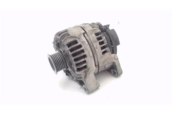 Recambio de alternador para opel astra g fastback (f48_, f08_) 2.0 dti 16v referencia OEM IAM 1890124415005 96561168 