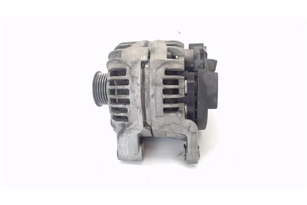 Recambio de alternador para opel astra g fastback (f48_, f08_) 2.0 dti 16v referencia OEM IAM 1890124415005 96561168 