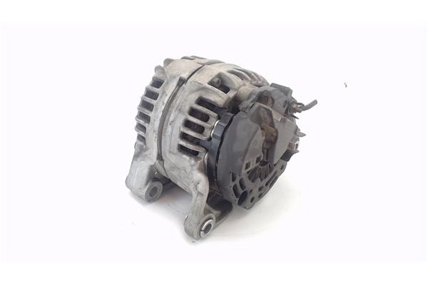 Recambio de alternador para opel astra g fastback (f48_, f08_) 2.0 dti 16v referencia OEM IAM 1890124415005 96561168 