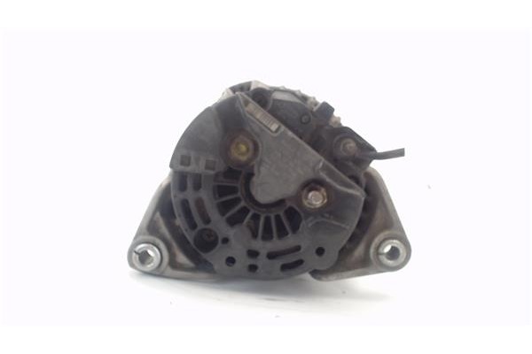 Recambio de alternador para opel astra g fastback (f48_, f08_) 2.0 dti 16v referencia OEM IAM 1890124415005 96561168 