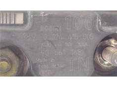 Recambio de alternador para opel astra g fastback (f48_, f08_) 2.0 dti 16v referencia OEM IAM 1890124415005 96561168 