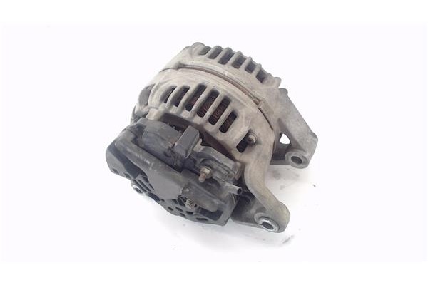 Recambio de alternador para opel astra g fastback (f48_, f08_) 2.0 dti 16v referencia OEM IAM 1890124415005 96561168 