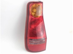 Recambio de piloto trasero izquierdo para hyundai matrix (fc) referencia OEM IAM 9240117010 9241017000 9241017000 , HYUNDAI | 92