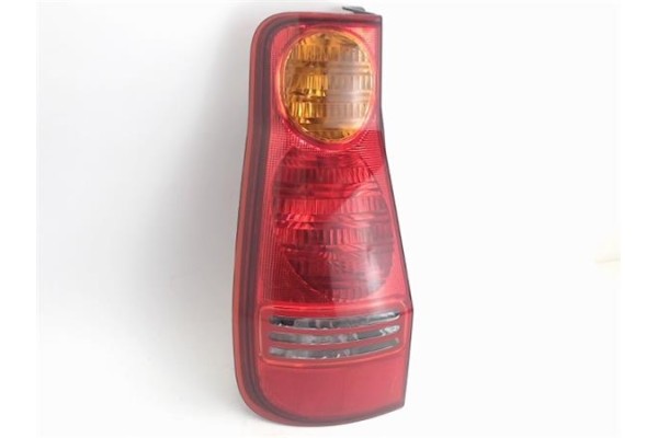 Recambio de piloto trasero izquierdo para hyundai matrix (fc) referencia OEM IAM 9240117010 9241017000 9241017000 , HYUNDAI | 92