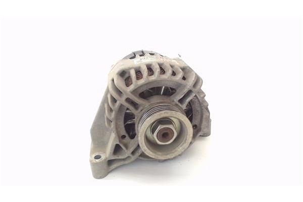 Recambio de alternador para ford ka (ccu) 1.2 referencia OEM IAM MS1012101381 51859041 
