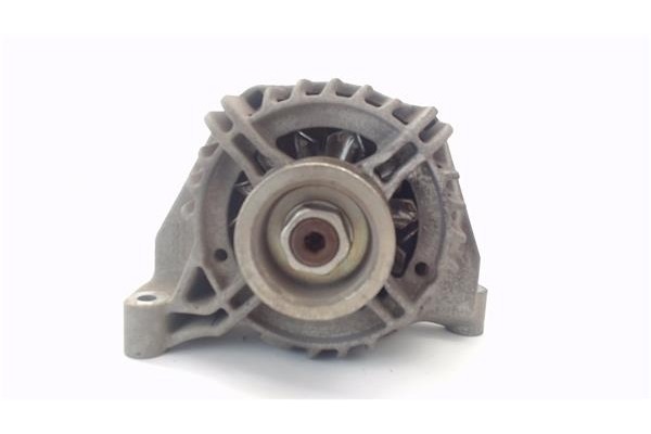 Recambio de alternador para ford ka (ccu) 1.2 referencia OEM IAM MS1012101381 51859041 