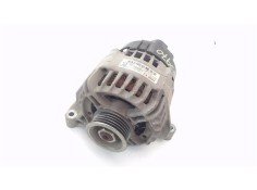 Recambio de alternador para ford ka (ccu) 1.2 referencia OEM IAM MS1012101381 51859041 